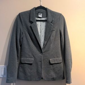 Grey Vero Moda blazer size S
